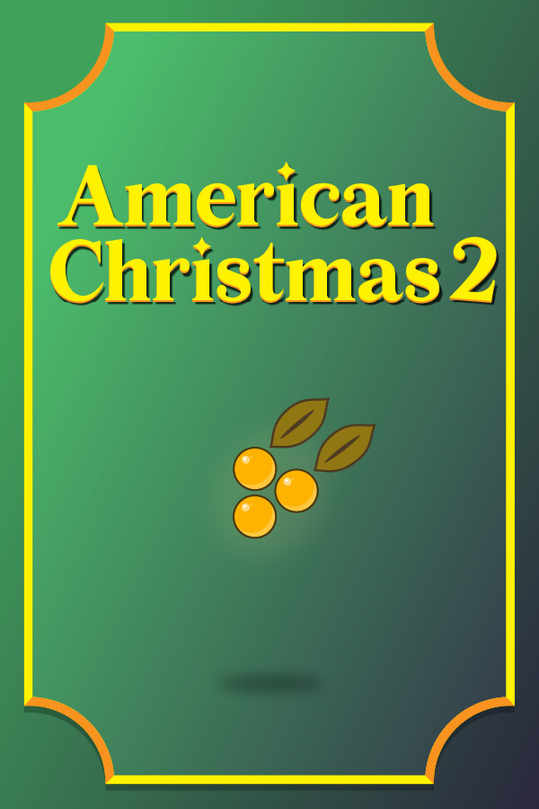 American Christmas 2