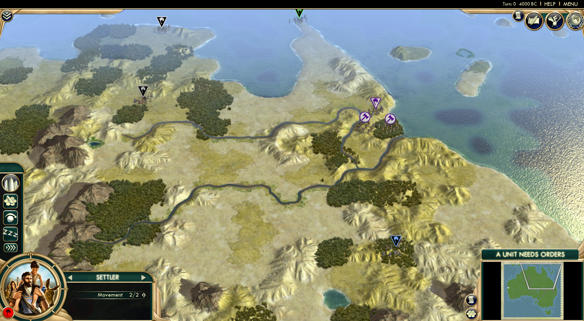 Sid Meier Sid Meier