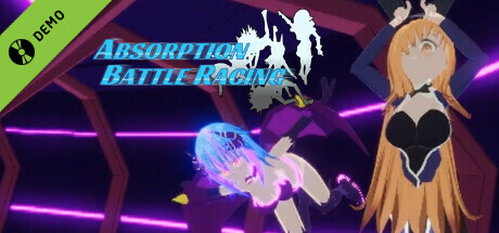 Absorption Battle Racing Demo