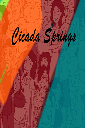 Cicadia Springs