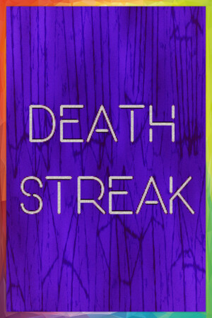 Deathstreak cover art