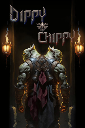 Dippy & Chippy