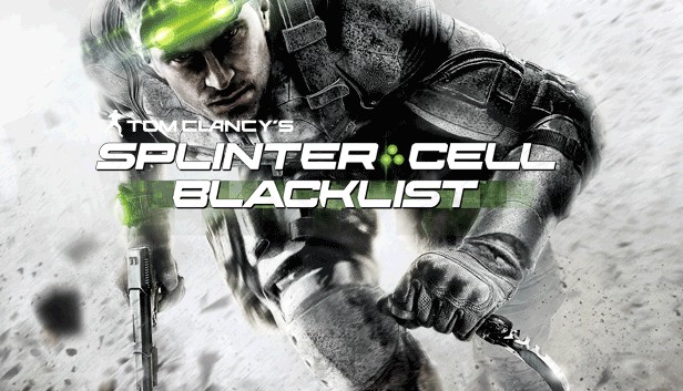 Tom Clancy's Splinter Cell Blacklist on Steam