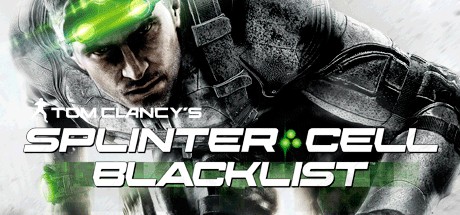 Save 75% on Tom Clancy's Splinter Cell Blacklist on Steam