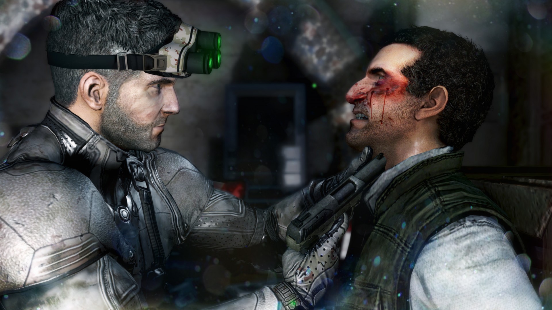 Tom Clancy's Splinter Cell Blacklist Steam Charts & Stats