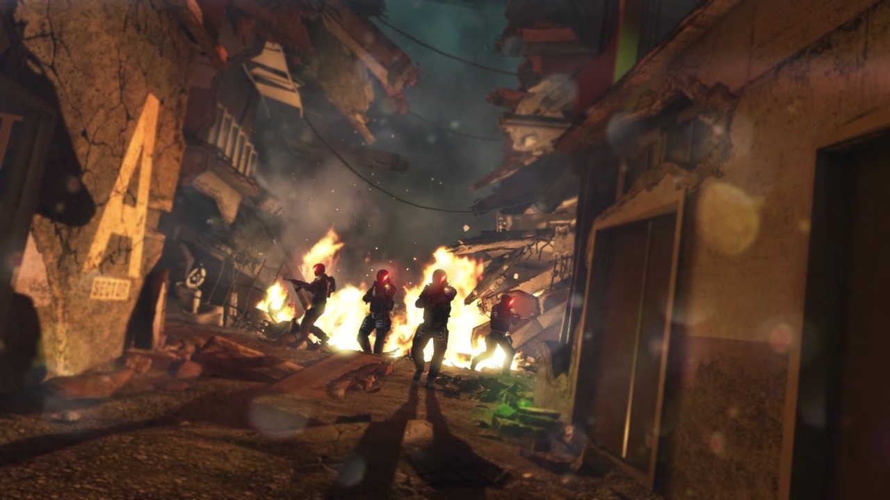 Tom Clancy's Splinter Cell Blacklist on Steam