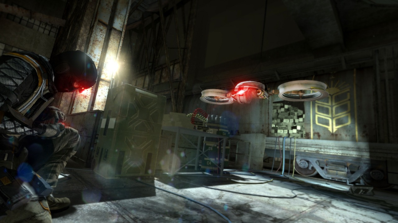 Buy Tom Clancy's Splinter Cell Blacklist from the Humble Store and save 75%