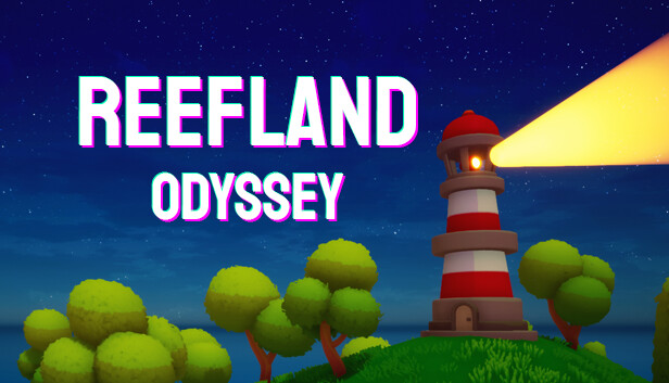 Reefland Odyssey