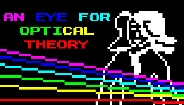 An Eye for Optical Theory 1666 Steam capsule image