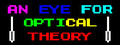 An Eye for Optical Theory 1666