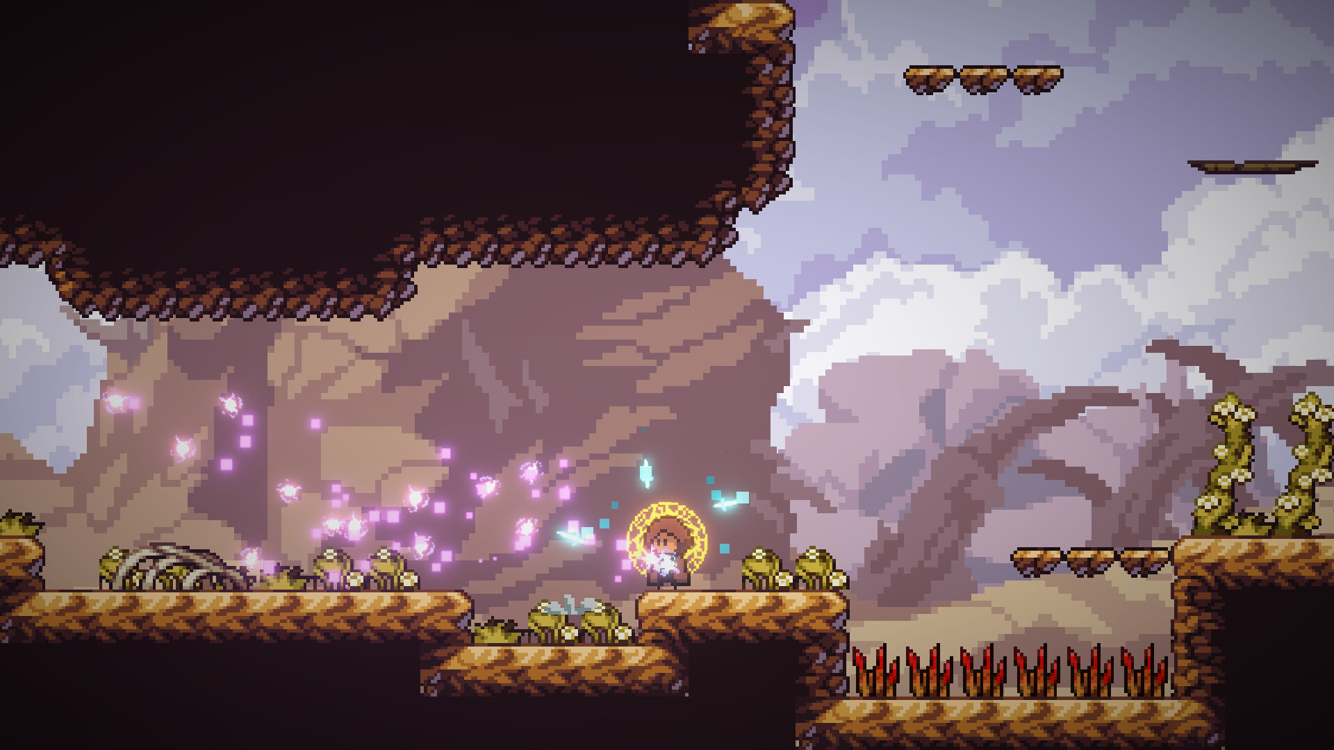 《奥术指令(Arcane Assembly)》|Build 14416611|英文|免安装硬盘版 《奥术指令(Arcane Assembly)》|Build 14416611|英文|免安装硬盘版