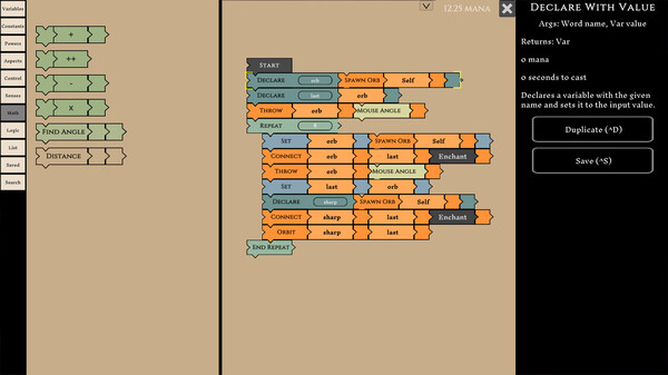 Screenshots