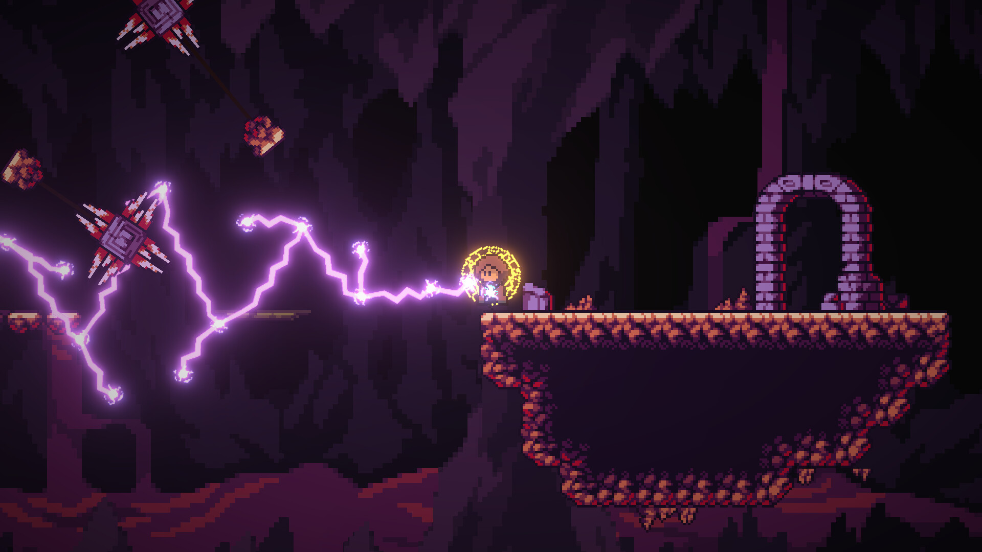 《奥术指令(Arcane Assembly)》|Build 14416611|英文|免安装硬盘版 《奥术指令(Arcane Assembly)》|Build 14416611|英文|免安装硬盘版