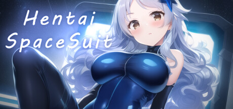 Hentai SpaceSuit