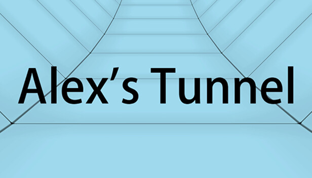 Alex's Tunnel Steam capsule image