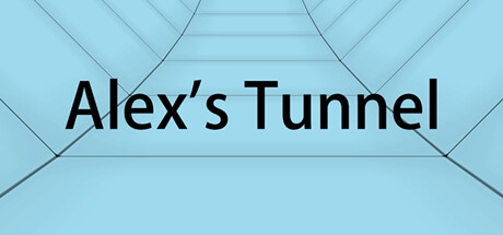 Alex's Tunnel Cover Image