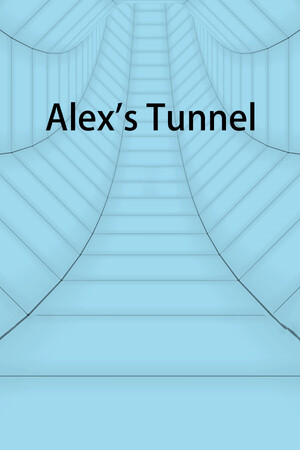 Alex's Tunnel cover art