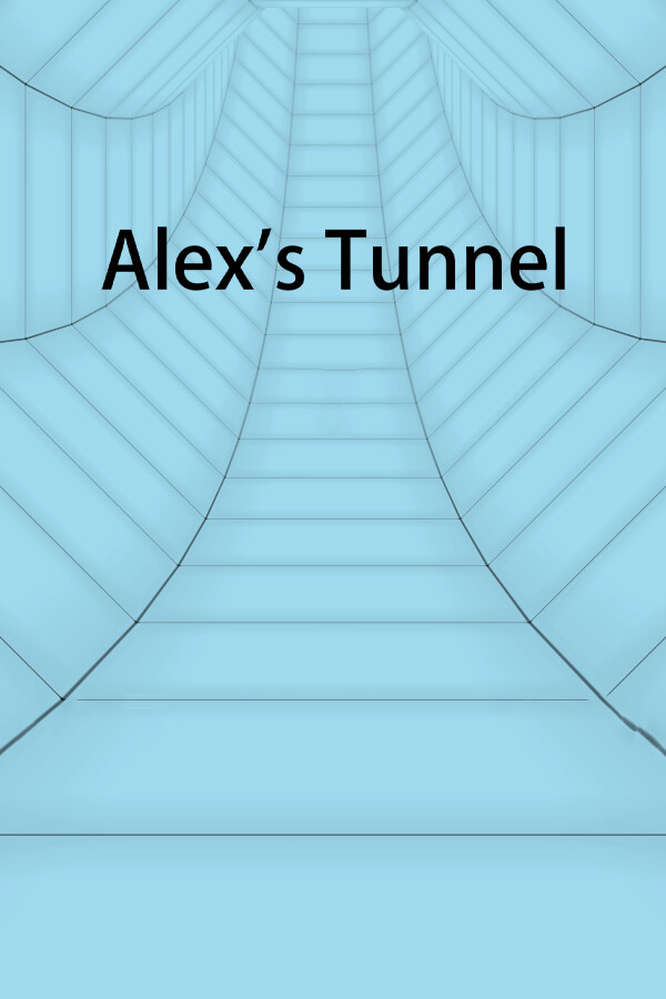 Alex's Tunnel