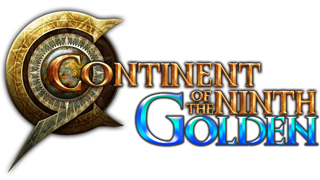Continent of the Ninth Golden