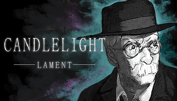 Candlelight: Lament Steam capsule image