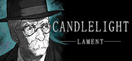 Candlelight: Lament Cover Image
