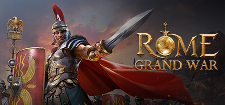 Grand War: Rome Cover Image