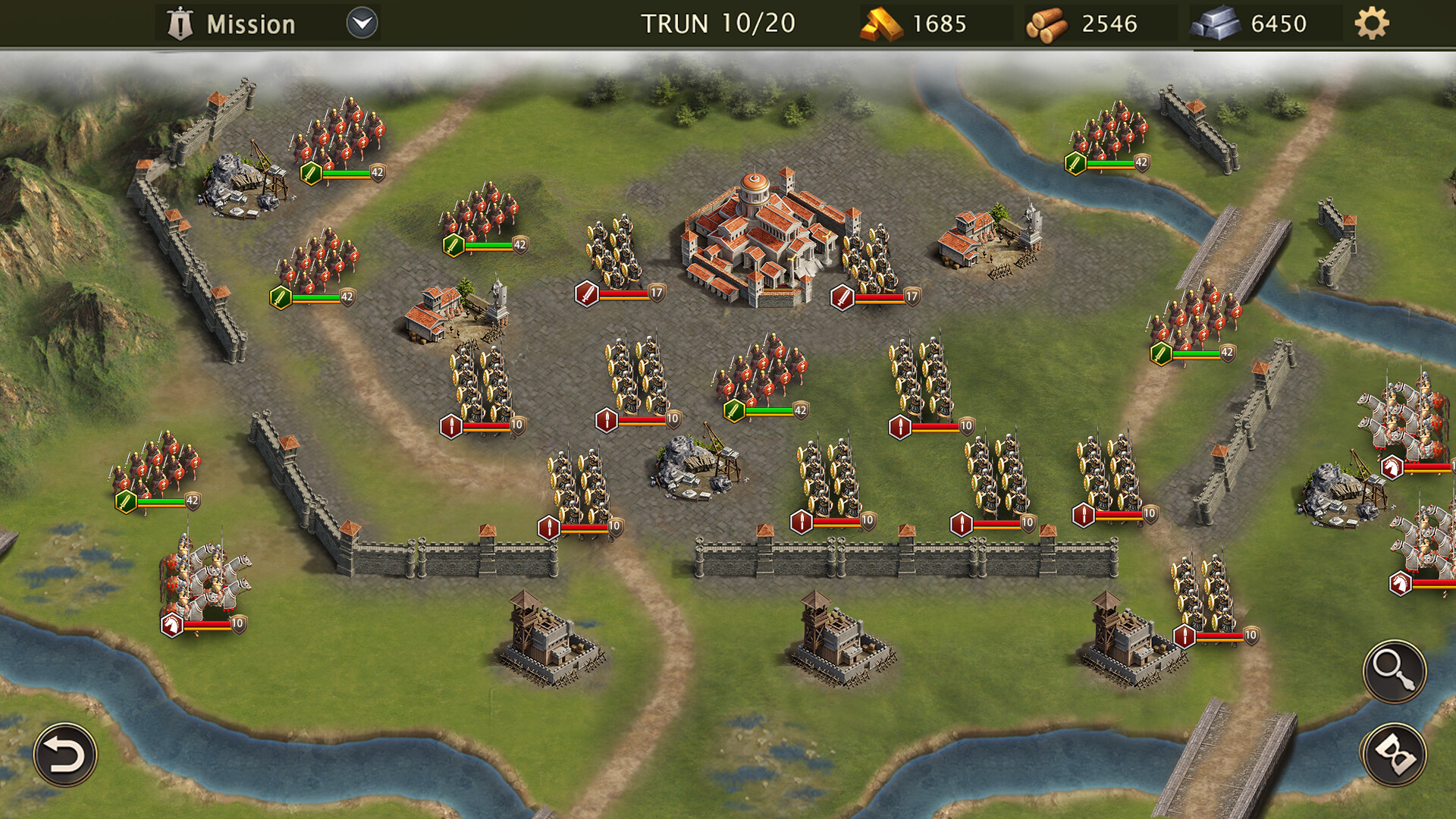 Save 25 on Grand War Rome on Steam