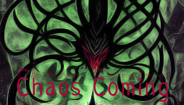 Chaos Coming Steam capsule image