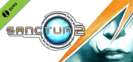 Sanctum 2 Demo