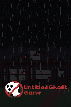 Untitled Ghost Game cover art
