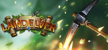 Landelver Steam header image