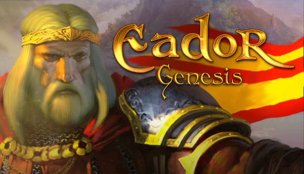 Eador. Genesis