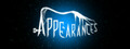 Appearances