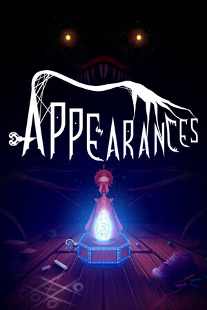 Appearances cover art