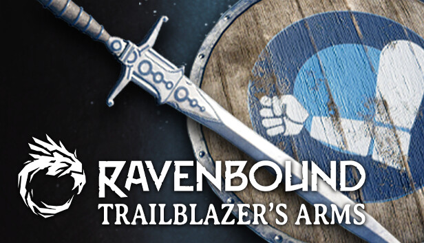 Ravenbound - Trailblazer's Arms DLC Steam capsule image