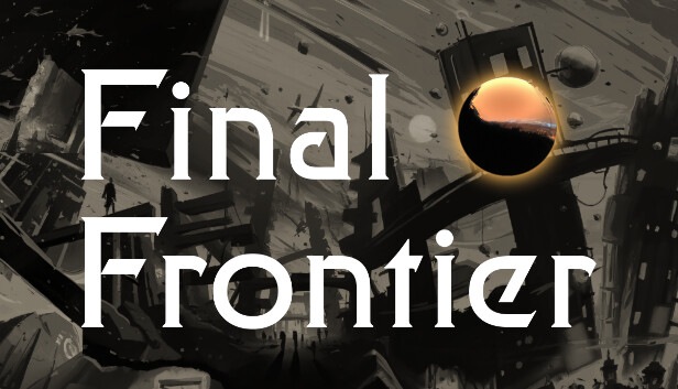 Final Frontier