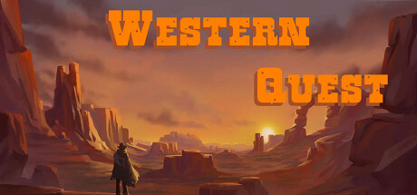 Western Quest Cover Image