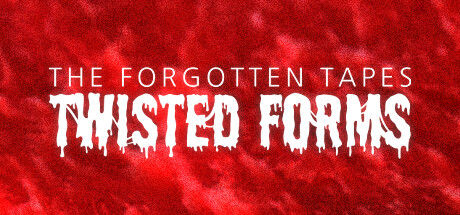 Baixar The Forgotten Tapes: Twisted Forms Torrent