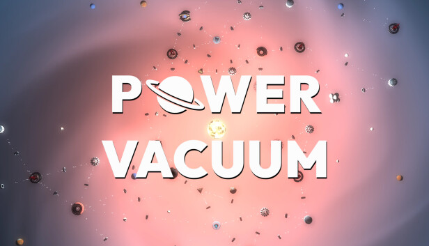 Power Vacuum