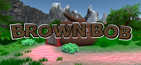 BROWN BOB Cover Image
