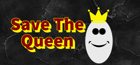 Save The Queen