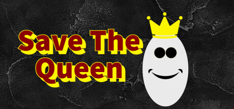 Save The Queen Cover Image