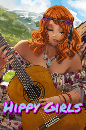 Hippy Girls