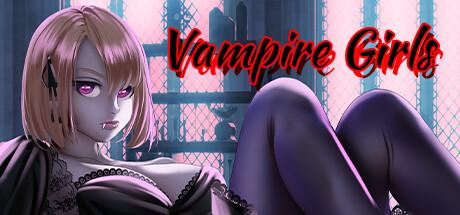 Baixar Vampire Girls Torrent