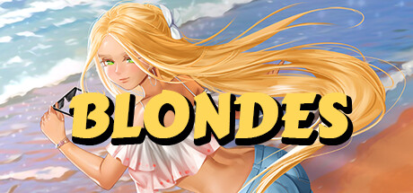 Baixar Blondes Torrent