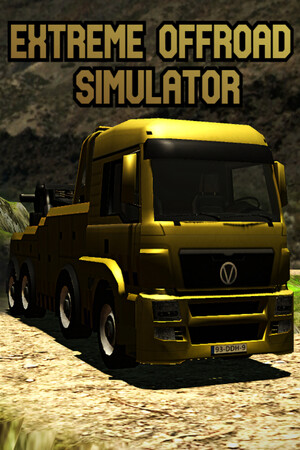 Extreme Offroad Simulator