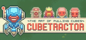 Cubetractor