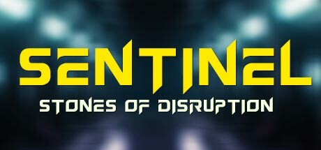 Sentinel: Stones of Disruption Steam header image