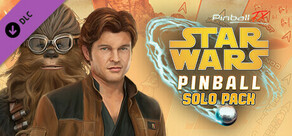 Pinball FX - Star Wars™ Pinball: Solo Pack
