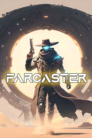 Farcaster cover art